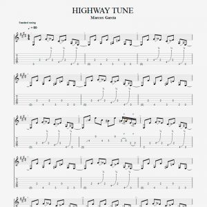 highway-tune-marcos-garcia-material-didactico